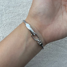Load image into Gallery viewer, Marie Claire Cuff Bracelet Vintage Watch
