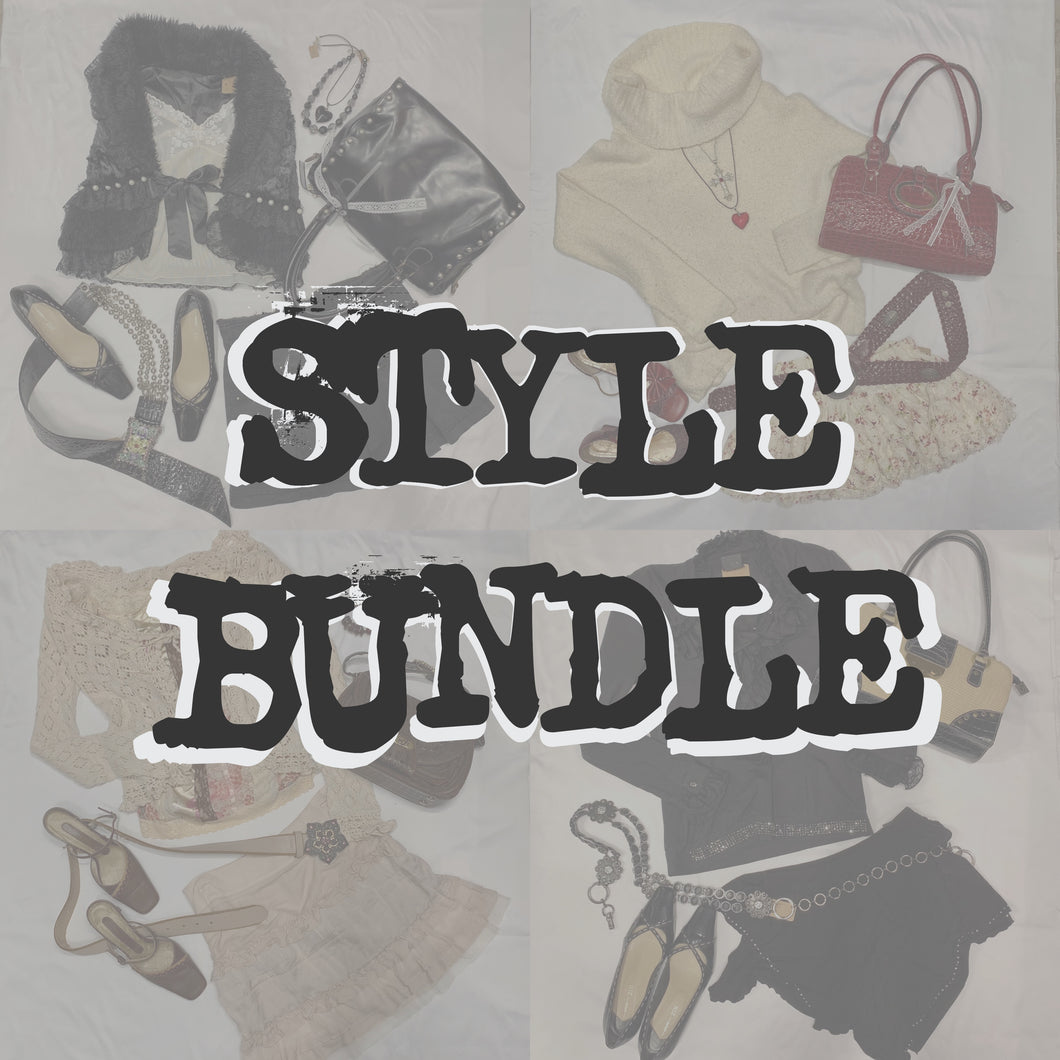 STYLE BUNDLE