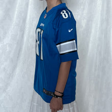 Load image into Gallery viewer, NFL Blue 81 Jersey Shirt
