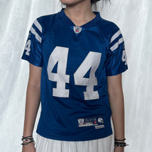 Load image into Gallery viewer, NFL Blue 44 Jersey Shirt
