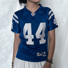 Load image into Gallery viewer, NFL Blue 44 Jersey Shirt
