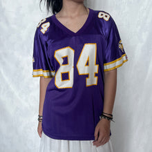 Load image into Gallery viewer, Champion Purple 84 Jersey Shirt
