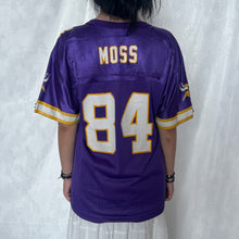 Load image into Gallery viewer, Champion Purple 84 Jersey Shirt
