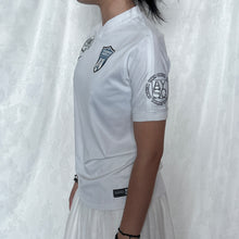 Load image into Gallery viewer, Nike Fox Sports White Moorpark United Jersey Shirt
