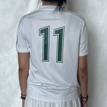 Load image into Gallery viewer, Nike Fox Sports White Moorpark United Jersey Shirt
