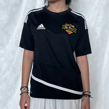 Load image into Gallery viewer, Adidas St. Marys Black 00 Jersey Shirt
