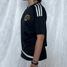 Load image into Gallery viewer, Adidas St. Marys Black 00 Jersey Shirt
