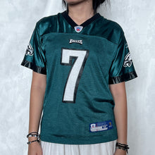 Load image into Gallery viewer, NFL Green 7 GARCIA Jersey Shirt
