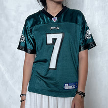 Load image into Gallery viewer, NFL Green 7 GARCIA Jersey Shirt
