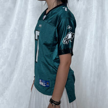 Load image into Gallery viewer, NFL Green 7 GARCIA Jersey Shirt
