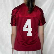 Load image into Gallery viewer, NFL Red Sooners 4 Jersey Shirt
