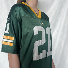 Load image into Gallery viewer, NFL Green Woodson 21 Jersey Shirt
