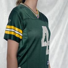 Load image into Gallery viewer, NFL Green Favre 4 Jersey Shirt
