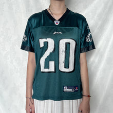 Load image into Gallery viewer, NFL Green Dawkins 20 Jersey Shirt
