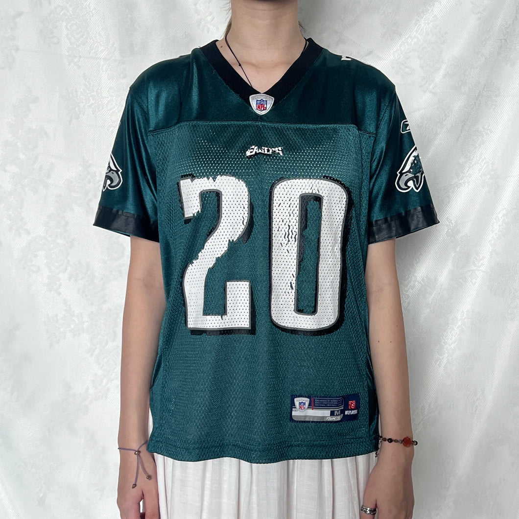 NFL Green Dawkins 20 Jersey Shirt