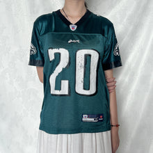 Load image into Gallery viewer, NFL Green Dawkins 20 Jersey Shirt
