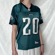 Load image into Gallery viewer, NFL Green Dawkins 20 Jersey Shirt
