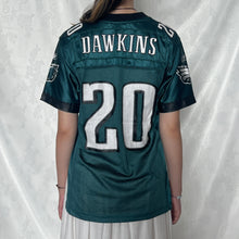 Load image into Gallery viewer, NFL Green Dawkins 20 Jersey Shirt
