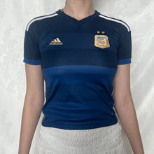 Load image into Gallery viewer, Adidas Argentina Blue Jersey Shirt
