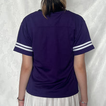 Load image into Gallery viewer, NFL Purple Raviens Jersey Shirt
