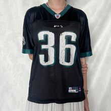 Load image into Gallery viewer, NFL Black Westbrook 36 Jersey Shirt
