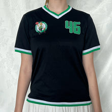 Load image into Gallery viewer, NBA Celtics 46 Jersey Shirt
