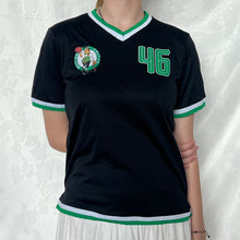 Load image into Gallery viewer, NBA Celtics 46 Jersey Shirt
