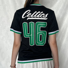 Load image into Gallery viewer, NBA Celtics 46 Jersey Shirt
