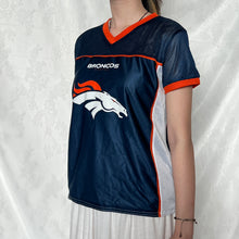 Load image into Gallery viewer, NFL Broncos Denver Reversible Jersey Shirt
