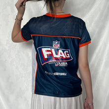 Load image into Gallery viewer, NFL Broncos Denver Reversible Jersey Shirt
