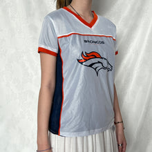 Load image into Gallery viewer, NFL Broncos Denver Reversible Jersey Shirt
