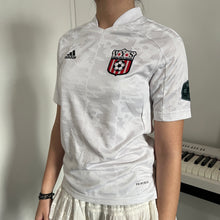 Load image into Gallery viewer, Adidas White 26 Jersey Shirt
